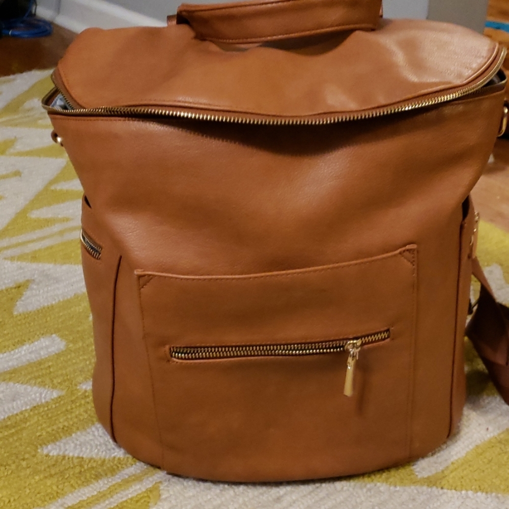Diaper bag